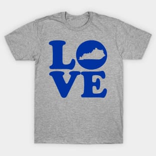 LOVE Kentucky T-Shirt